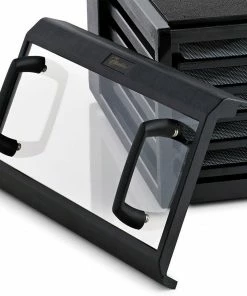 Excalibur 5-tray Dehydrator - Digital 48hr Timer