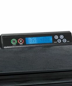 Excalibur 5-tray Dehydrator - Digital 48hr Timer