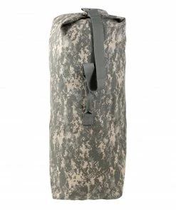 Duffel Bags Rothco Heavyweight Top Load Canvas Duffel Bag