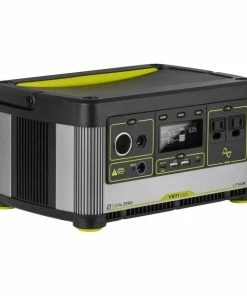 Goal Zero Lithium Yeti 500X Portable Power Station
