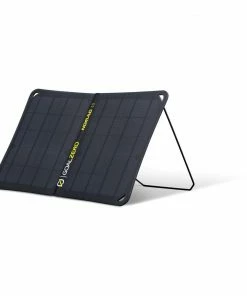 GOAL ZERO VENTURE 35 + NOMAD 10 KIT