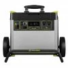 Goal Zero Lithium Yeti 3000X Portable Power Station