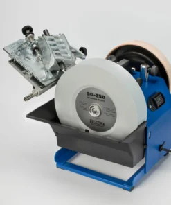 Tormek Drill Bit Sharpening Attachment