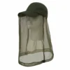Rothco Operator Cap With Mosquito Net - One Size