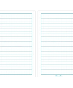 Rite In The Rain Weatherproof Hard Cover Notebook, 4.25 In. X 6.75 In.