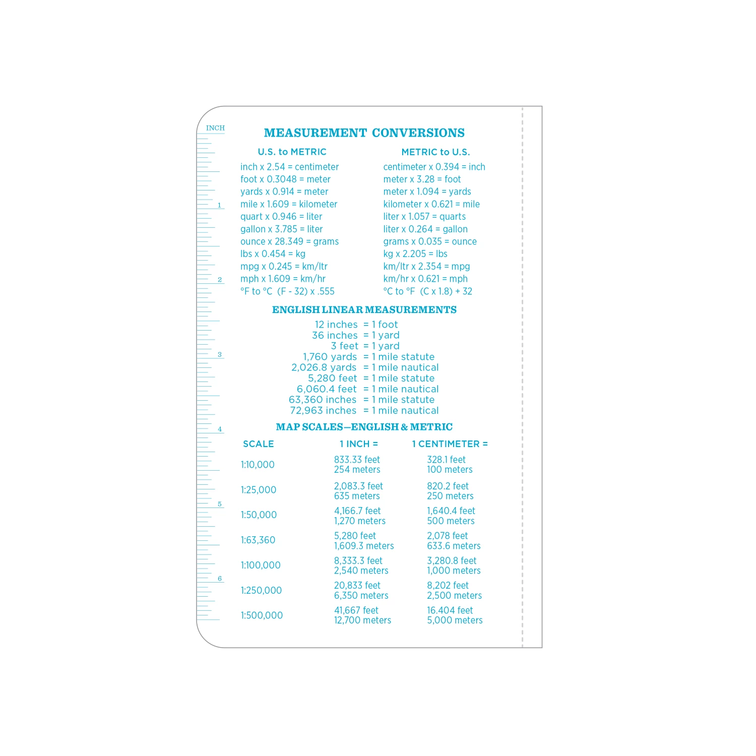 Rite In The Rain Weatherproof Hard Cover Notebook, 4.75 In. X 7.5 In. Books, Binders & Notepads 6 Rite In The Rain Weatherproof Hard Cover Notebook, 4.75 In. X 7.5 In. Books, Binders & Notepads