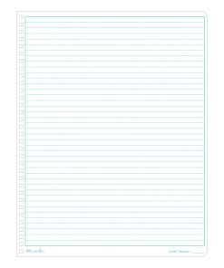 Books, Binders & Notepads Rite In The Rain Weatherproof Side Spiral Notebook, 8.5 In. X 11 In.