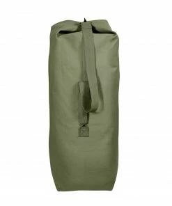Duffel Bags Rothco Heavyweight Top Load Canvas Duffel Bag 16 Duffel Bags Rothco Heavyweight Top Load Canvas Duffel Bag