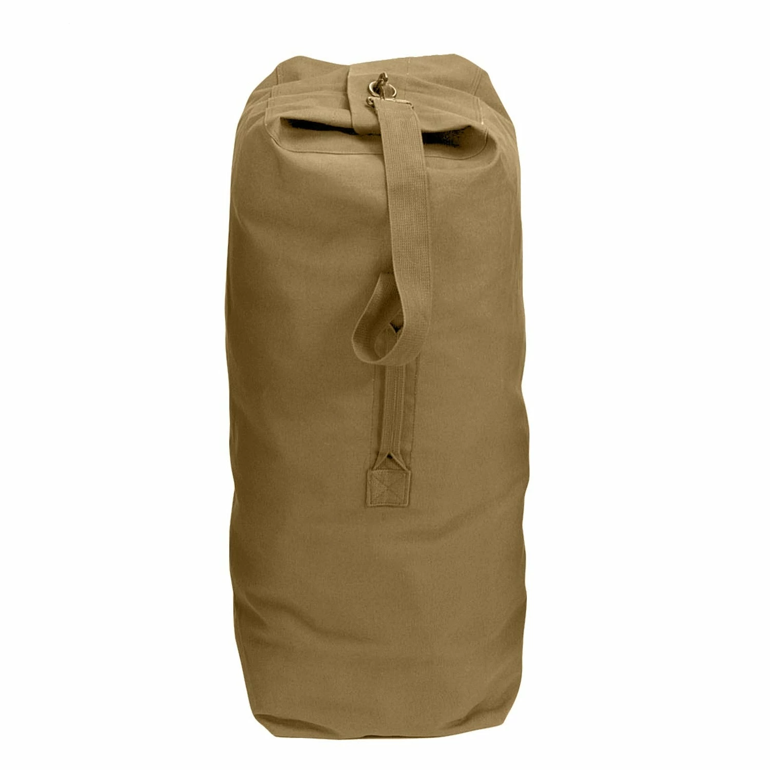 Duffel Bags Rothco Heavyweight Top Load Canvas Duffel Bag 6 Duffel Bags Rothco Heavyweight Top Load Canvas Duffel Bag