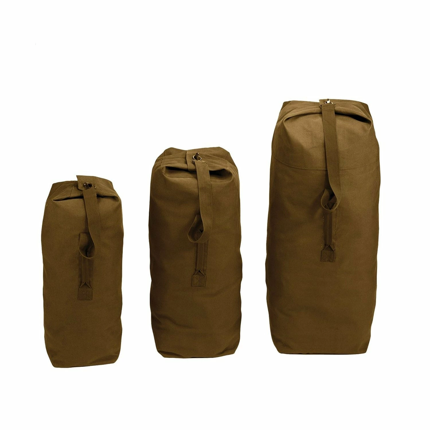 Duffel Bags Rothco Heavyweight Top Load Canvas Duffel Bag 7 Duffel Bags Rothco Heavyweight Top Load Canvas Duffel Bag