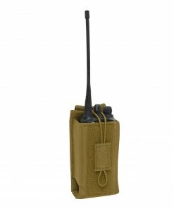 Rothco MOLLE Universal Radio Pouch