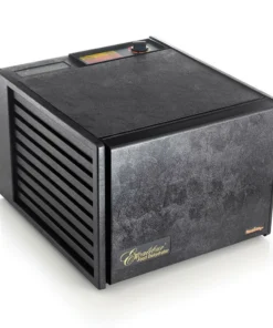 Appliances Excalibur 9-tray Dehydrator - No Timer