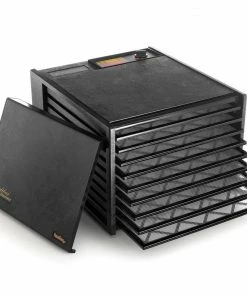Appliances Excalibur 9-tray Dehydrator - No Timer