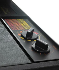 Excalibur 9-tray Dehydrator - 26hr Timer - Solid Door Appliances