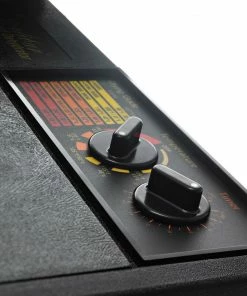 Excalibur 9-tray Dehydrator - 26hr Timer - Clear Door Appliances