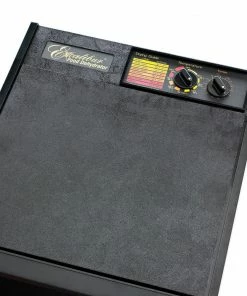 Excalibur 9-tray Dehydrator - 26hr Timer - Clear Door Appliances