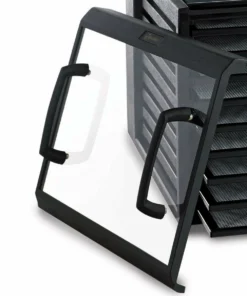 Excalibur 9-tray Dehydrator - Digital 48hr Timer