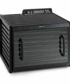 Excalibur 9-tray Dehydrator - Digital 48hr Timer