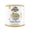 Augason Farms Chicken Flavored Vegetarian Meat Substitute Food & Food Storage