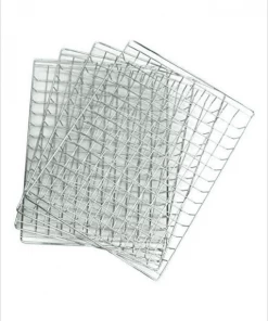 Bradley Smoker Racks - Set Of 4 Bradley Accessories 6 Bradley Smoker Racks - Set Of 4 Bradley Accessories