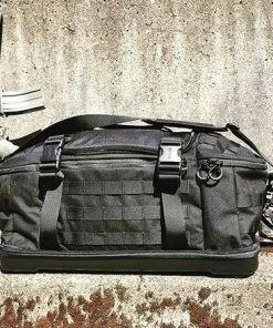 Gear EBERLESTOCK R1 BANG-BANG RANGE BAG 13 Gear EBERLESTOCK R1 BANG-BANG RANGE BAG