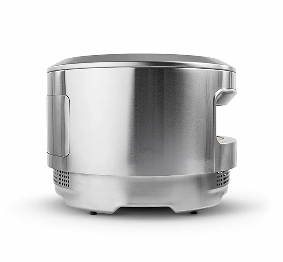 Outdoor Cooking Solo Stove Pi Pizza Oven 4 Outdoor Cooking Solo Stove Pi Pizza Oven