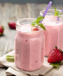 Augason Farms Strawberry Pouch