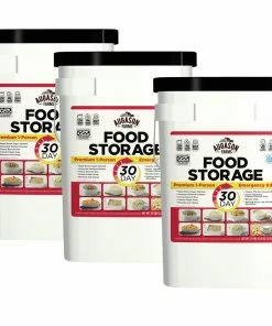 Food & Food Storage Augason Farms 3 Month Emergency Food Supply