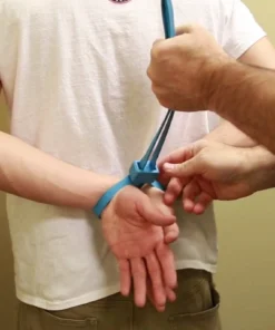 Milspec Plastics COBRA CUFFS- Reusable Trainer Cuffs Tactical Gear