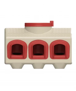 OverEZ Chicken Coops OverEZ Chicken Feeder