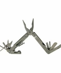 Good2GoCo 12-IN-1 MULTITOOL PLIERS