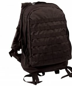 Backpacks Rothco MOLLE II 3-Day Assault Backpack