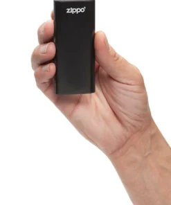 ZIPPO Heatbank 3 Rechargable Hand Warmer