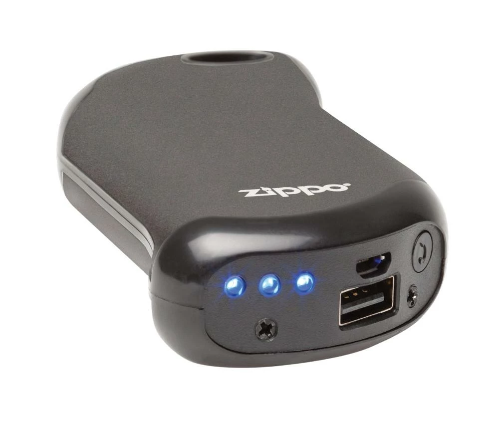 ZIPPO Heatbank 9s Rechargeable Hand Warmer 4 ZIPPO Heatbank 9s Rechargeable Hand Warmer