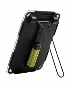 Goal Zero Nomad 5 With Flip 12 Charger