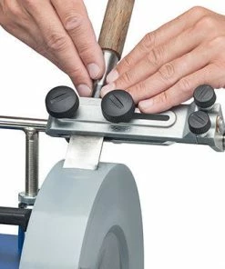 Tormek Square Edge Jig