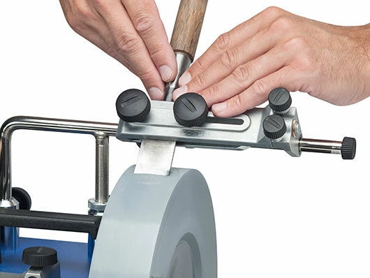 Tormek Square Edge Jig 1 Tormek Square Edge Jig