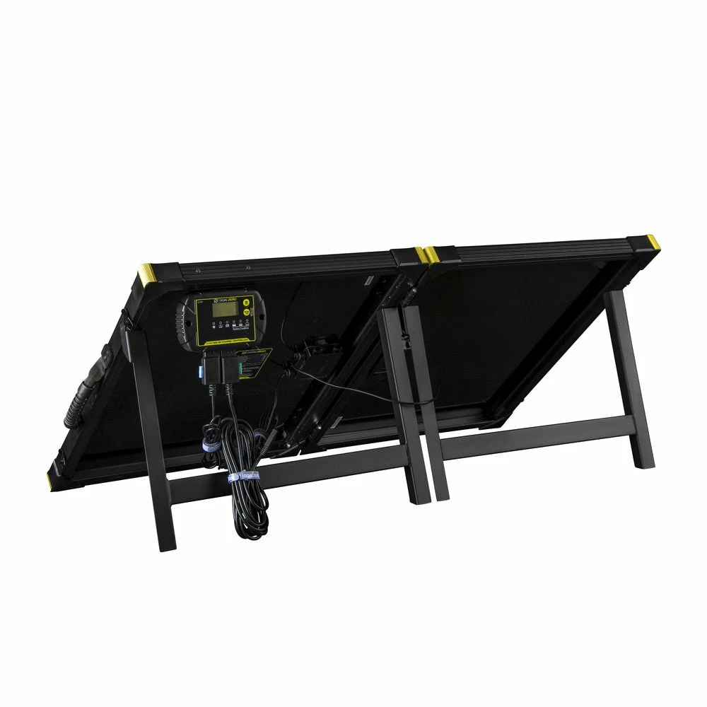 GOAL ZERO 10 AMP CHARGE CONTROLLER 3 GOAL ZERO 10 AMP CHARGE CONTROLLER