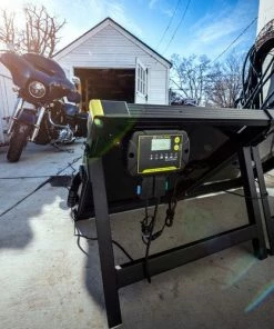 GOAL ZERO 10 AMP CHARGE CONTROLLER 7 GOAL ZERO 10 AMP CHARGE CONTROLLER