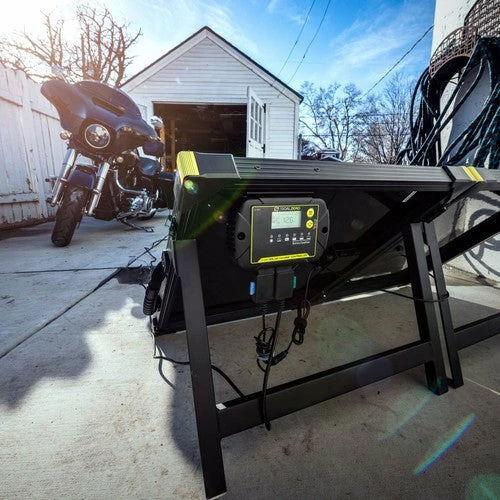 GOAL ZERO 10 AMP CHARGE CONTROLLER 4 GOAL ZERO 10 AMP CHARGE CONTROLLER