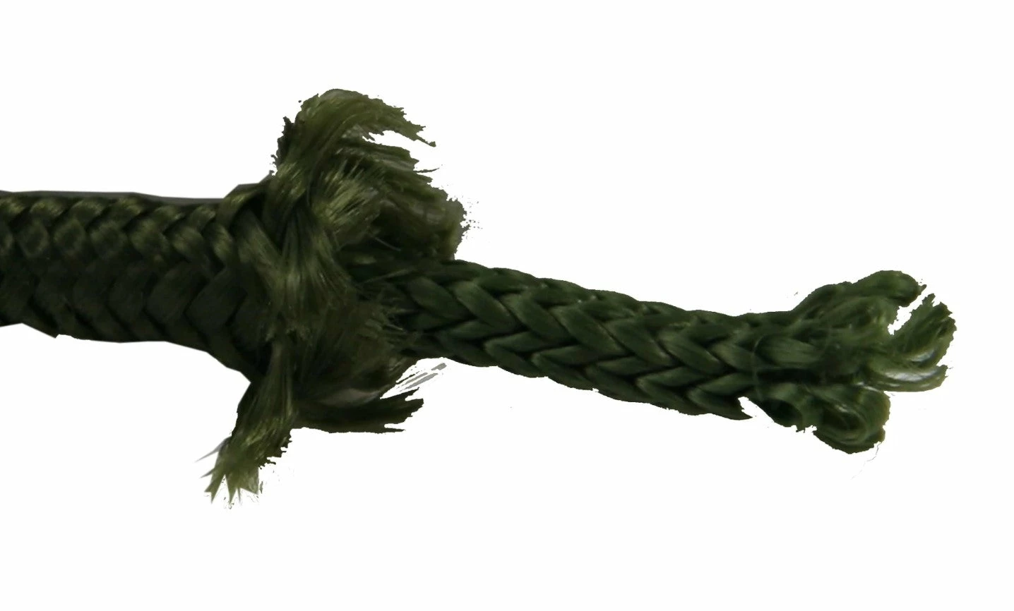 Good2GoCo Gear 5mm Nylon Braided 50 Foot Green Camping Rope 2 Good2GoCo Gear 5mm Nylon Braided 50 Foot Green Camping Rope