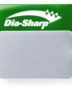DMT Dia-Sharp Sharpener
