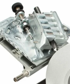 Tormek Drill Bit Sharpening Attachment