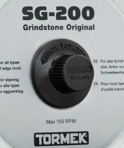 All Tormek Stainless Steel Shaft Kit (For Tormek T-4)