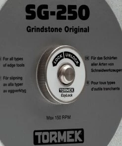 All Tormek Stainless Steel Shaft Kit (For Tormek T-8, T-7)