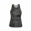 Rothco Women's Camo Workout Performance Tank Top