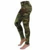 Rothco Women's Camo Performance Workout Leggings