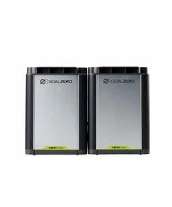 GOAL ZERO 2.4 KWH YETI LINK EXPANSION KIT
