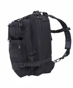 Rothco Tacticanvas Go Pack Backpacks