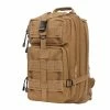 Rothco Tacticanvas Go Pack Backpacks